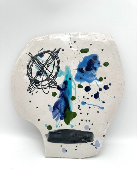 VANDERPERREN Klaas - Clayzy